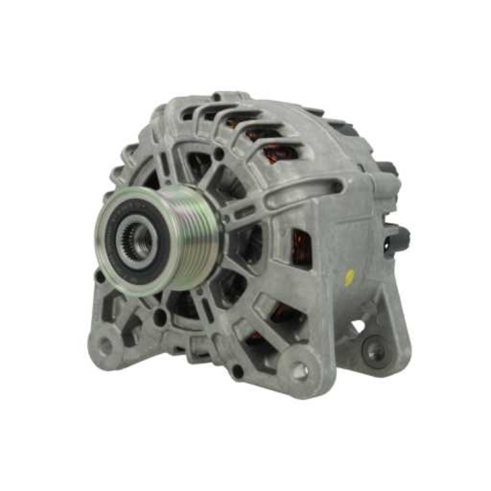 Alternateur Nissan 150A - Valeo Neuf - 165.906.150.500