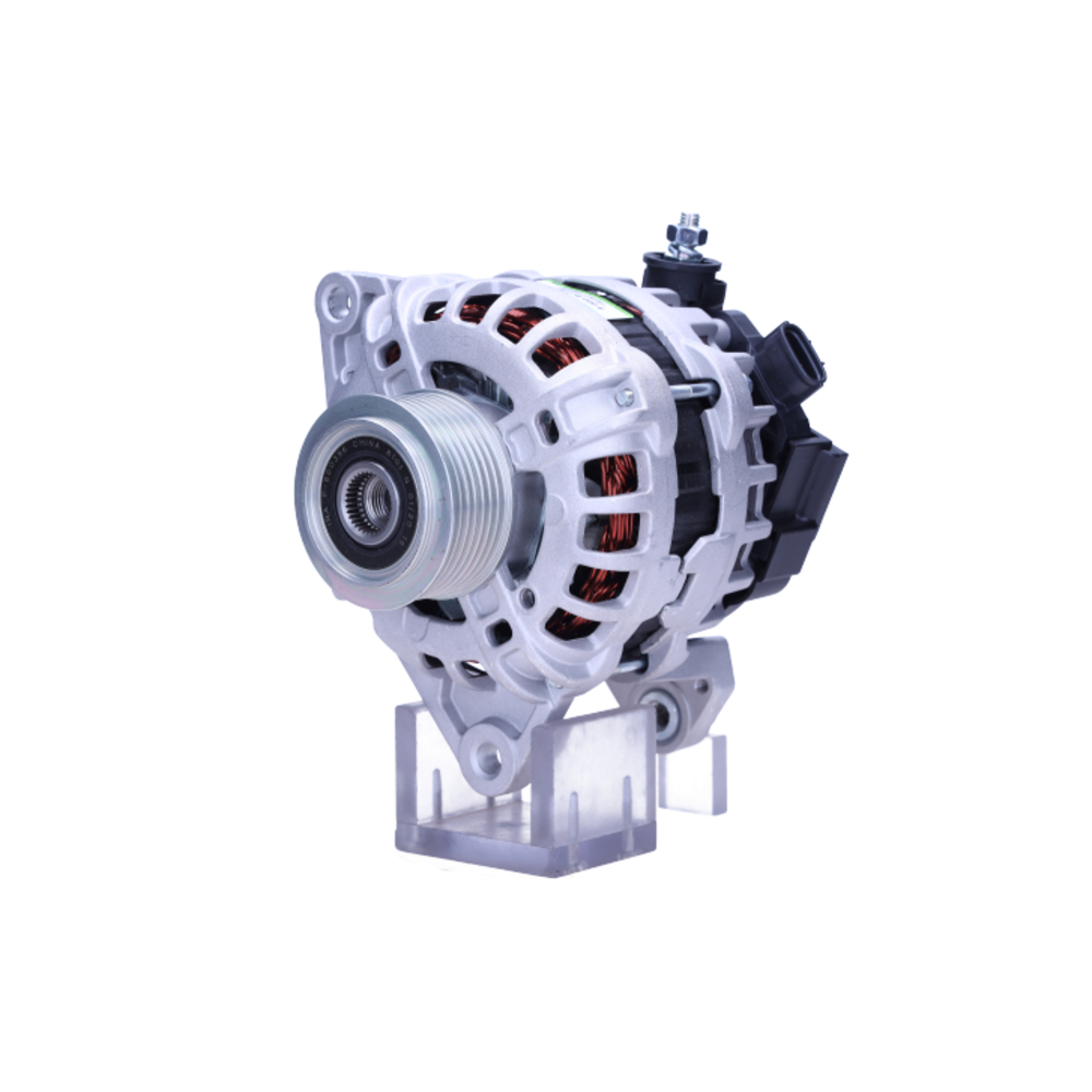 Alternateur Nissan 120A - +Line Original - 165.907.120.010