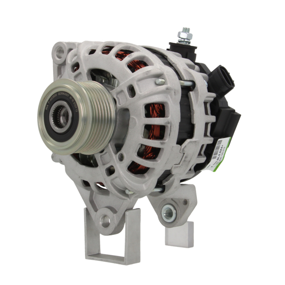 Alternateur Nissan 120A - +Line Original - 165.908.120.010