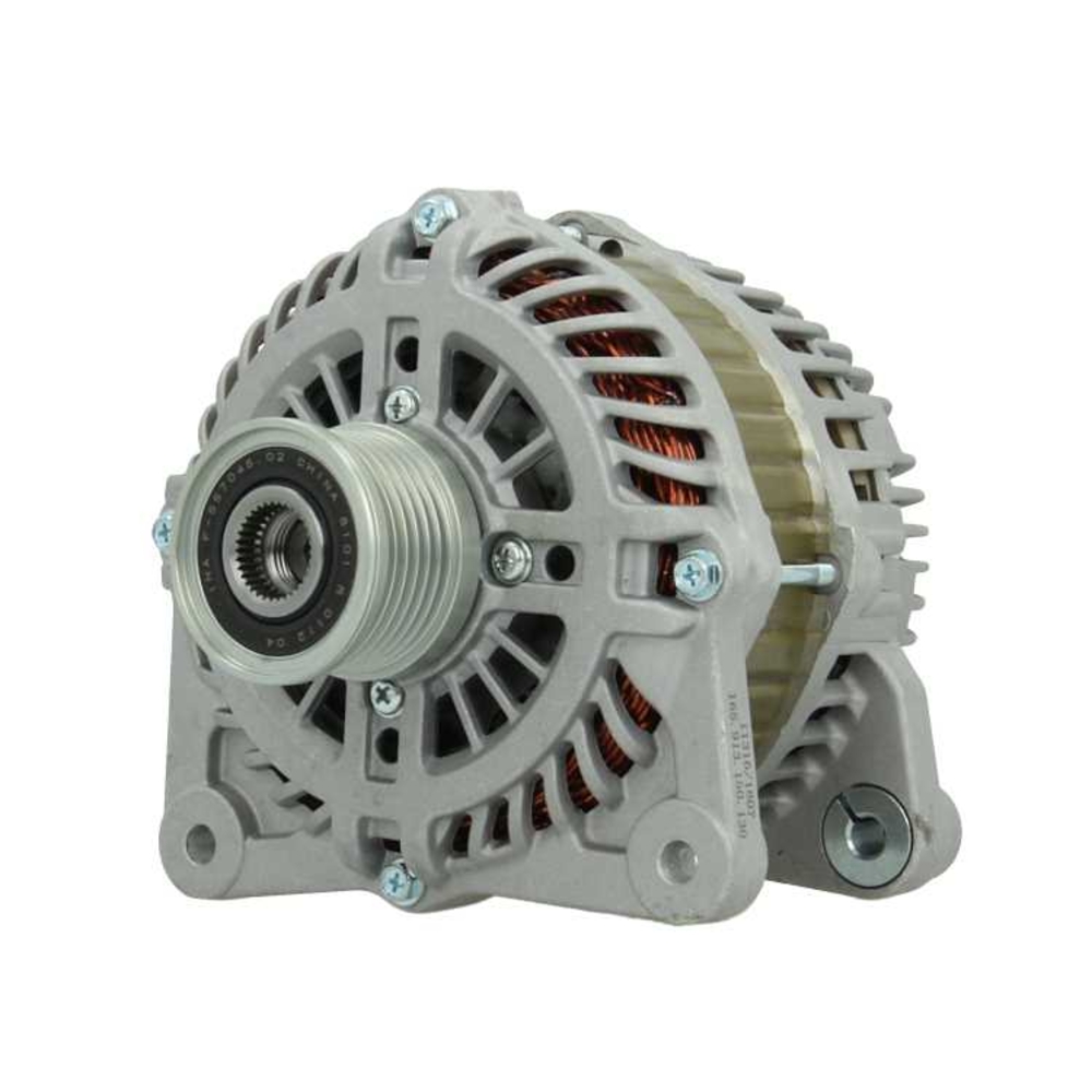 Alternateur Nissan 150A - +Line Original - 165.913.150.130