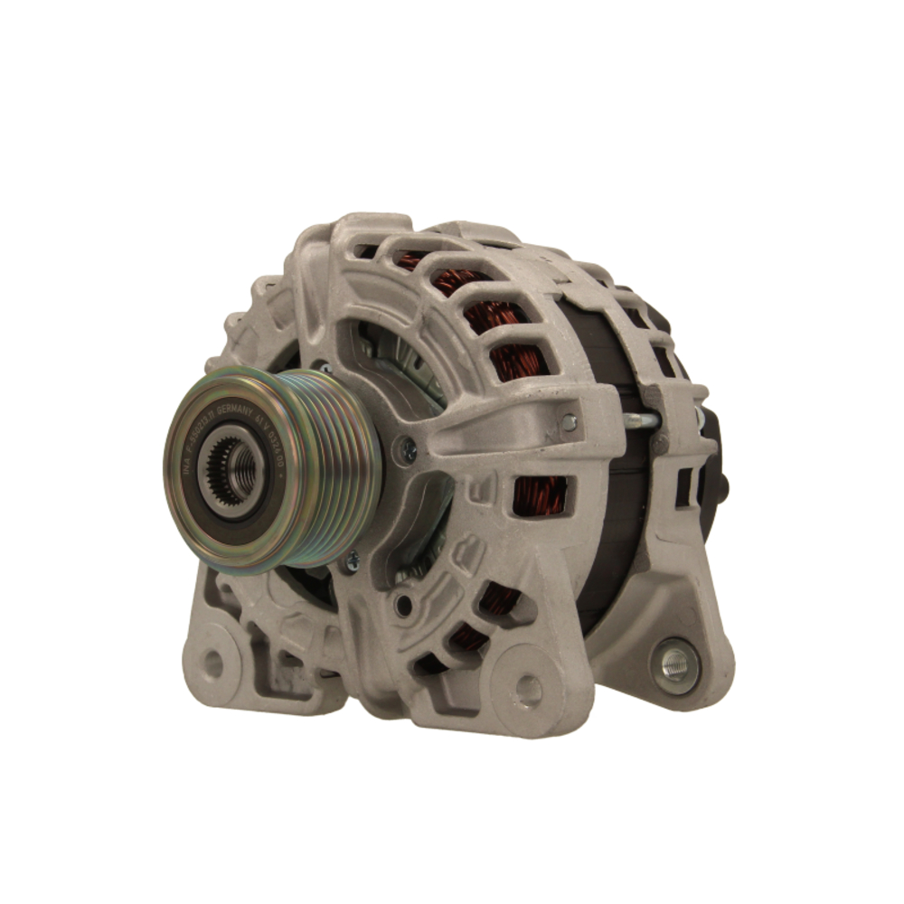 Alternateur Nissan 150A - +Line Original - 165.916.150.010