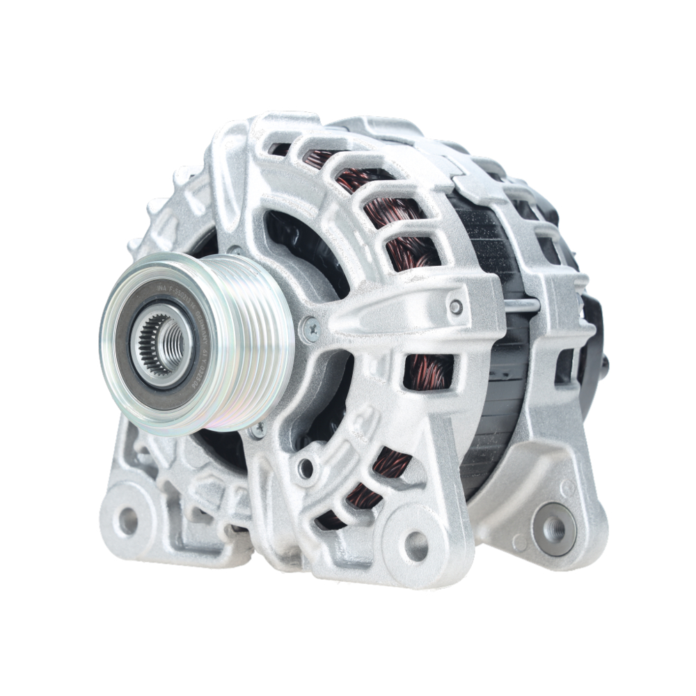 Alternateur Nissan 150A - +Line Pro Reman - 165.916.150.346