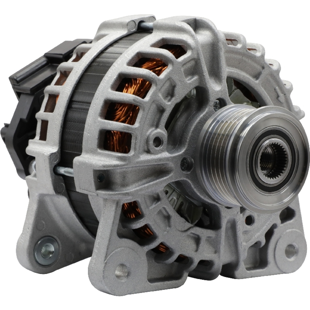 Alternateur Nissan 150A - WAI Neuf - 165.916.150.440