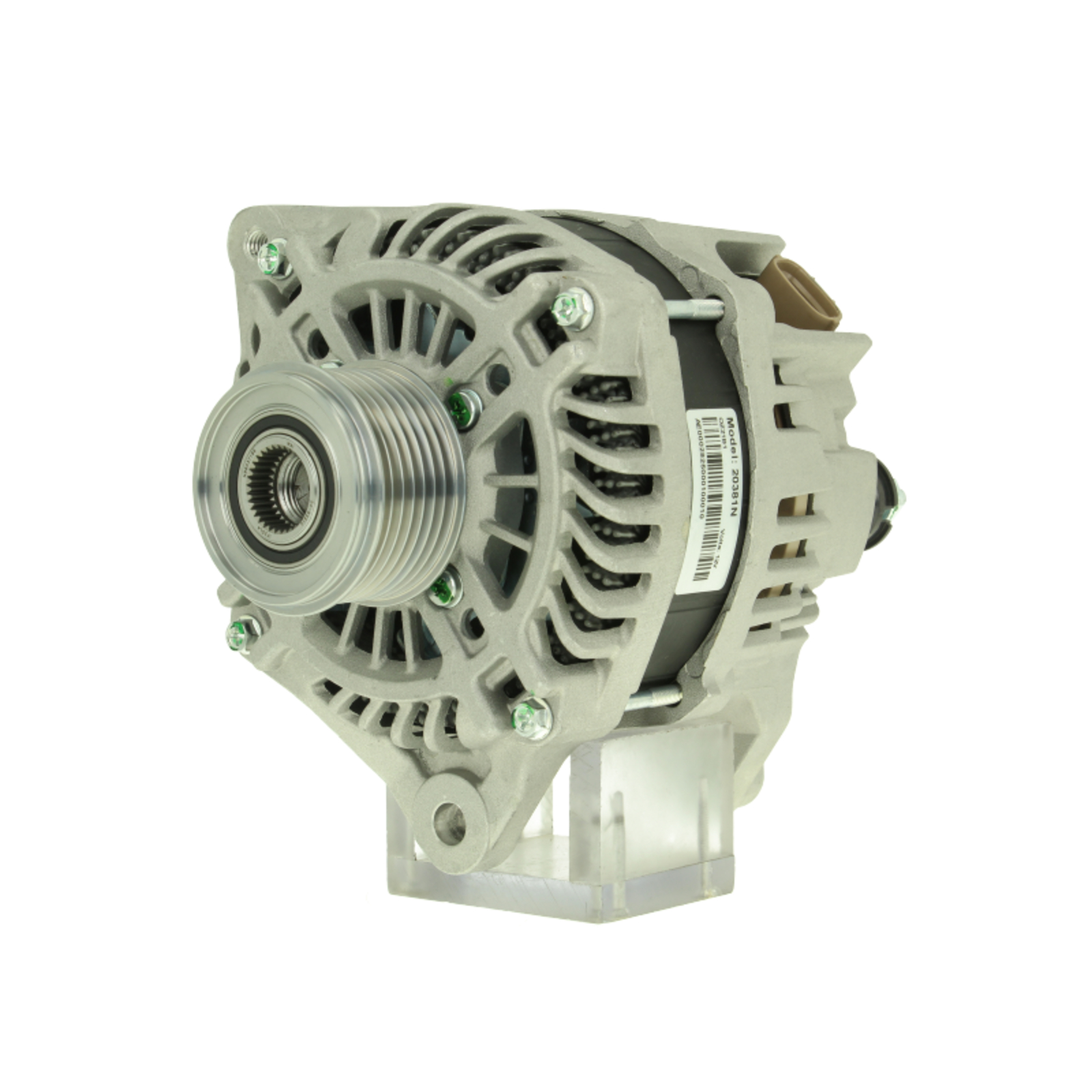 Alternateur Nissan 150A - WAI Neuf - 165.919.150.440