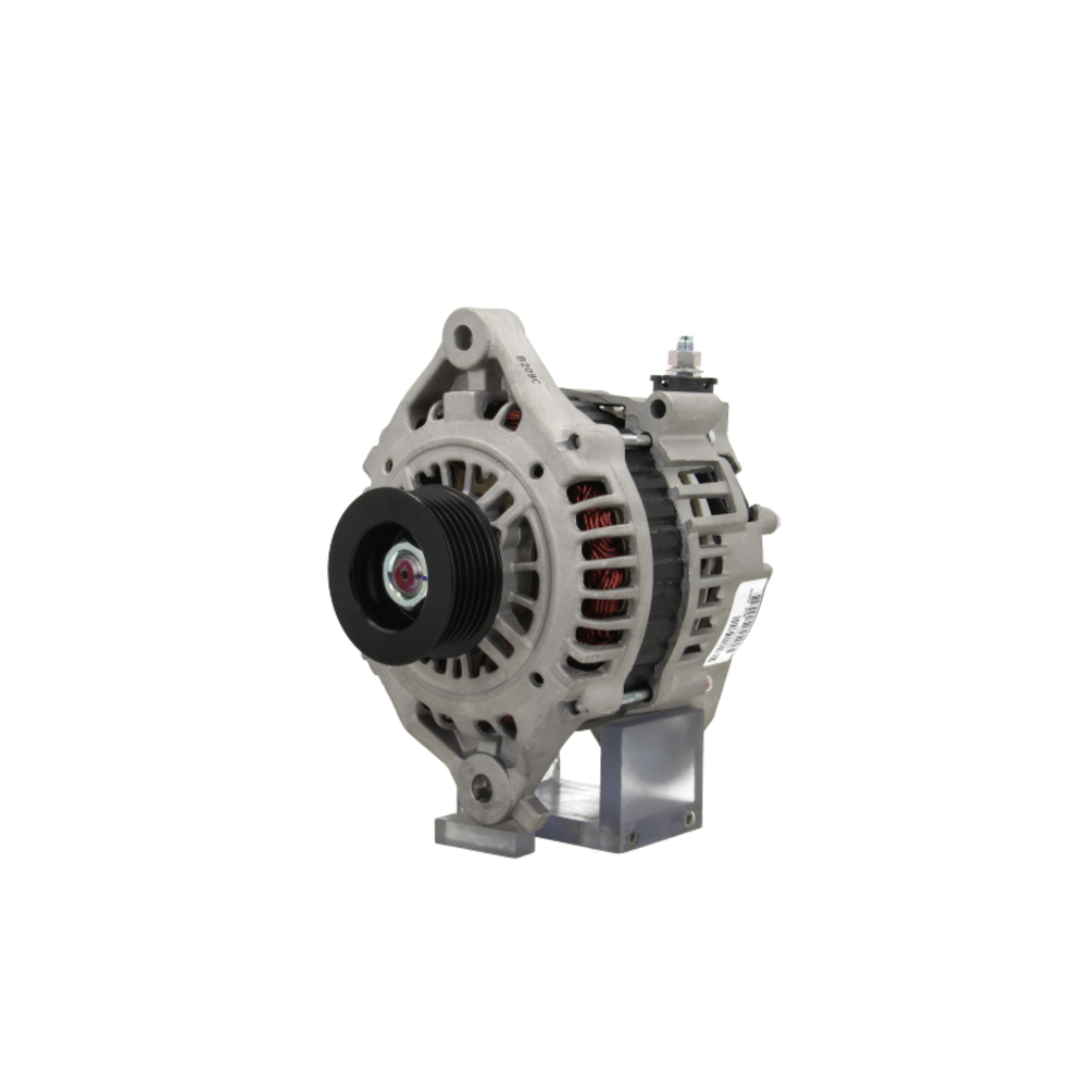 Alternateur Nissan 100A - +Line Selected - 165.920.100.086