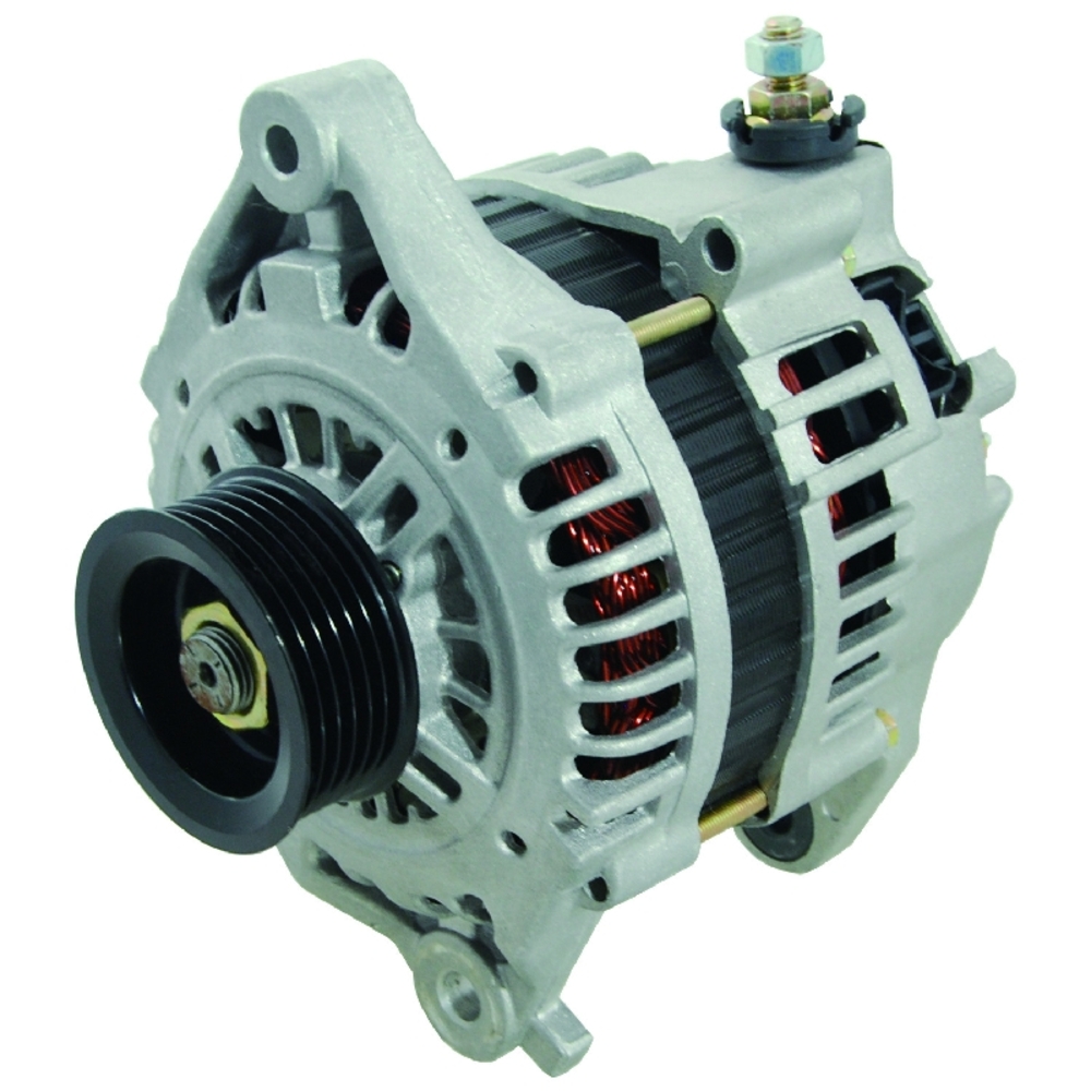 Alternateur Nissan 100A - WAI Neuf - 165.920.100.440