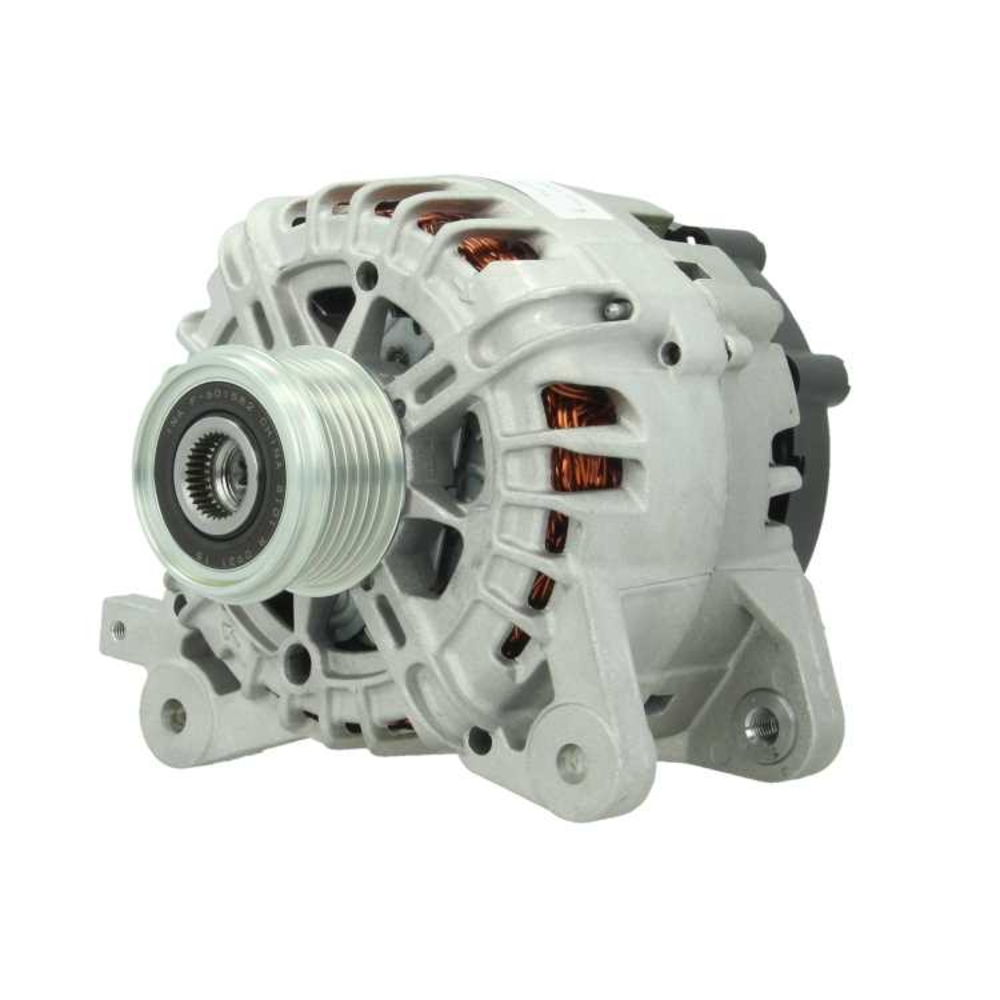 Alternateur Nissan 120A - Valeo Neuf - 165.930.120.500