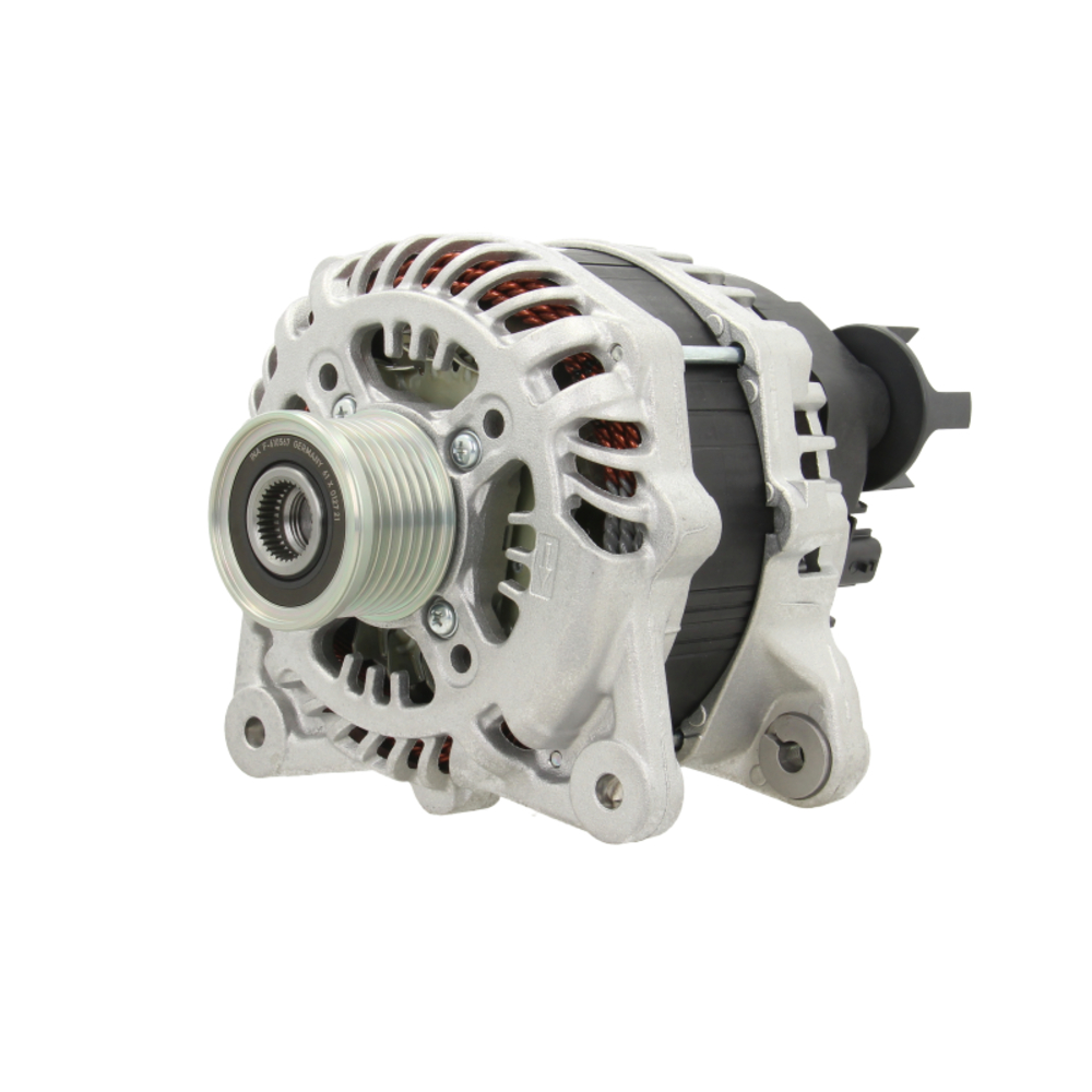 Alternateur Nissan 230A - Mitsubishi Neuf - 165.935.230.370