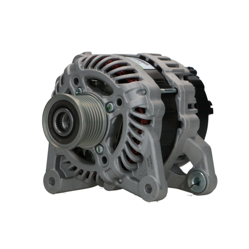 Alternateur Nissan 120A - +Line Original - 165.937.120.130