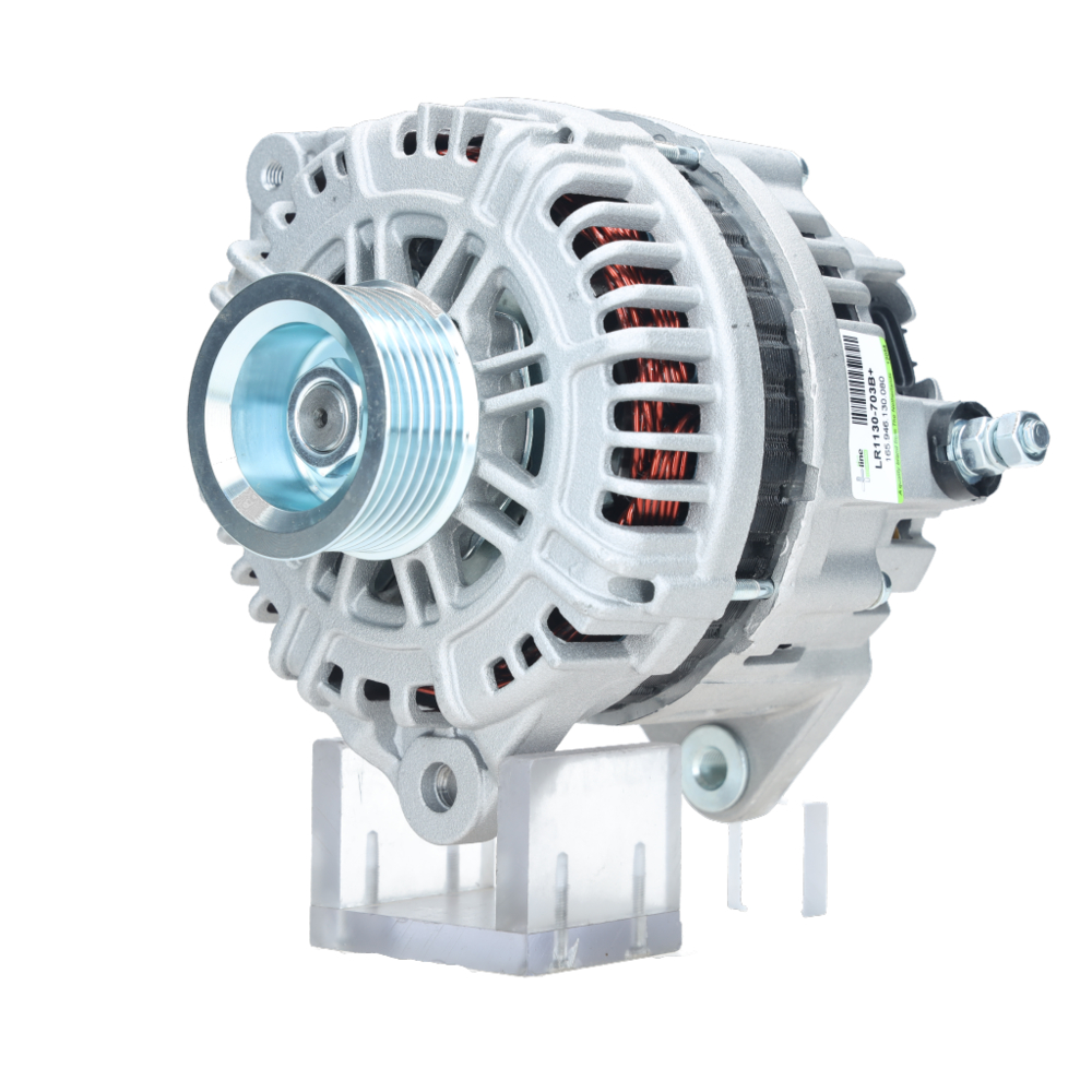 Alternateur Nissan 130A - +Line Original - 165.946.130.080