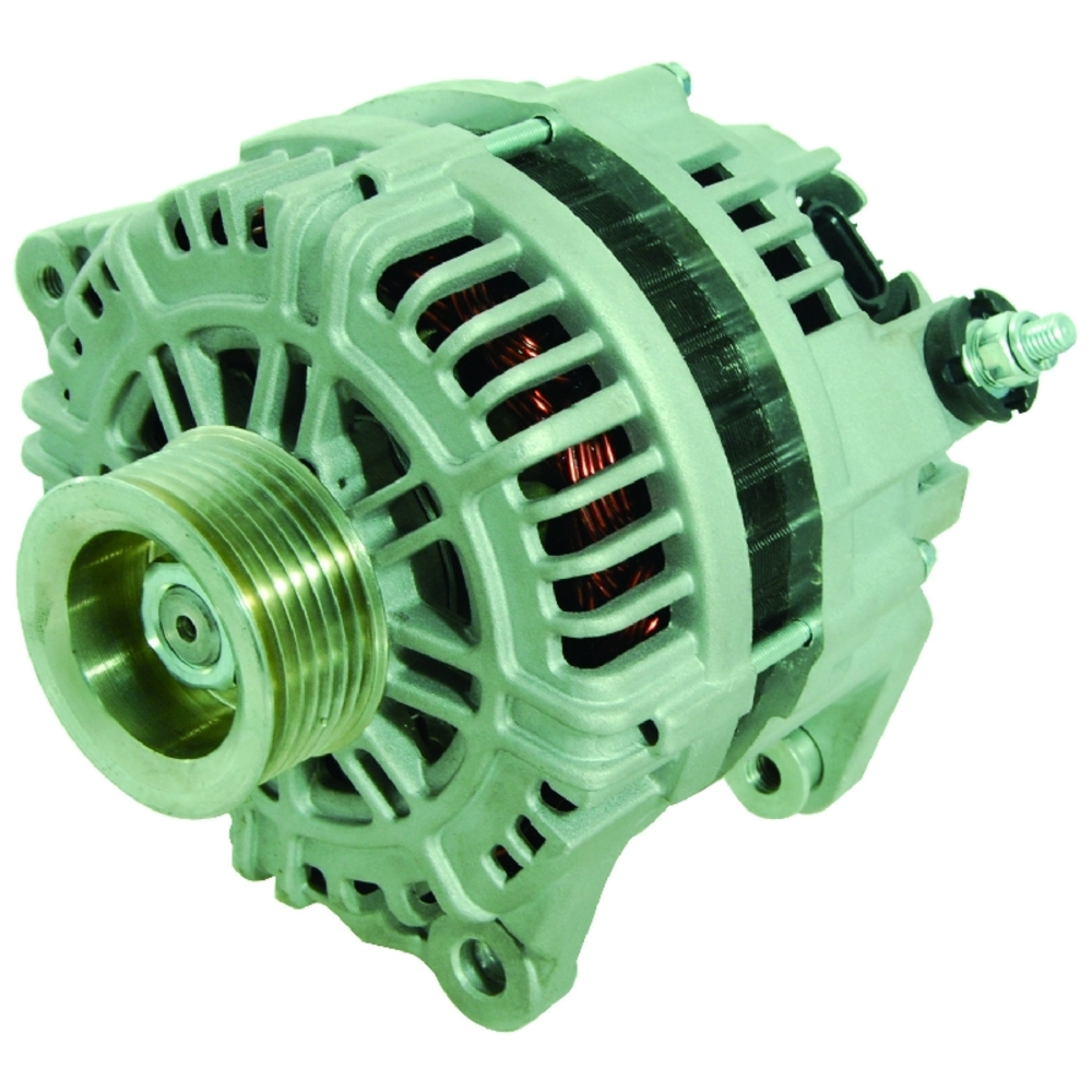 Alternateur Nissan 130A - WAI Neuf - 165.946.130.440