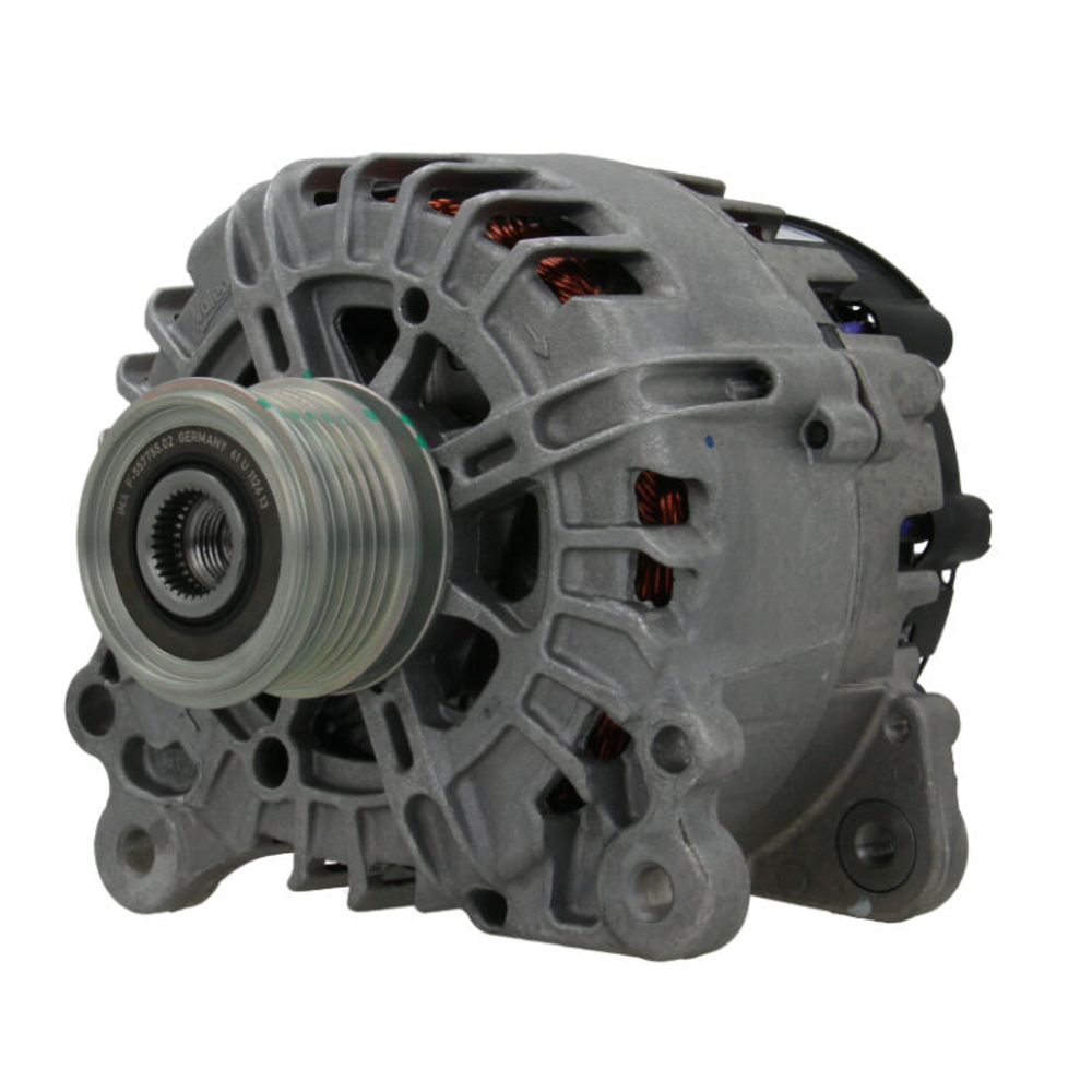 Alternateur Nissan 150A - Valeo Neuf - 165.949.150.500