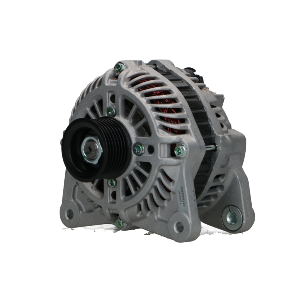 Alternateur Nissan 110A - +Line Original - 165.953.110.130