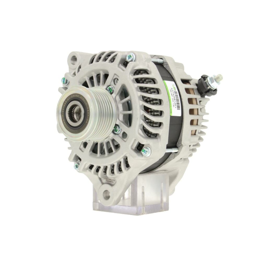 Alternateur Nissan 185A - +Line Original - 165.961.200.130