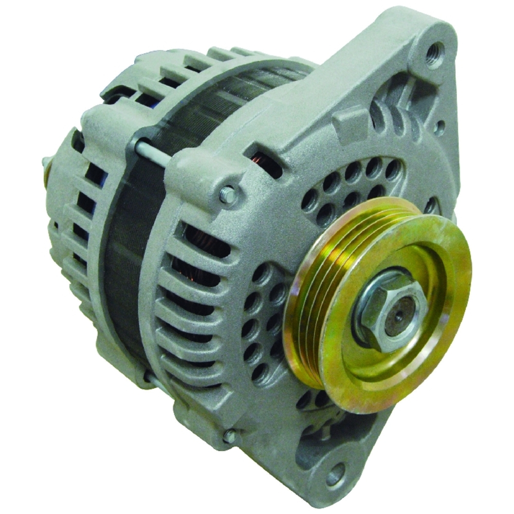 Alternateur Nissan 80A - WAI Neuf - 165.962.080.440