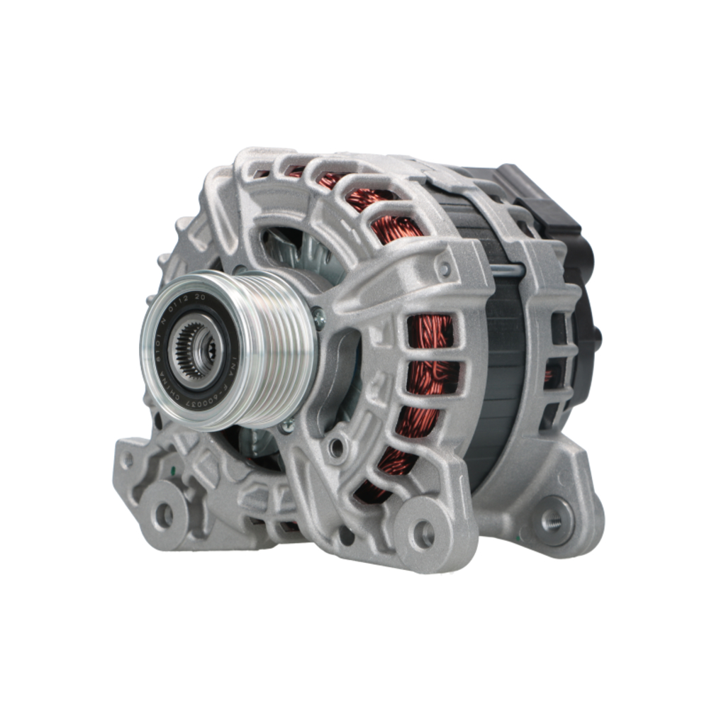 Alternateur Nissan 150A - SEG Neuf - 165.965.150.280