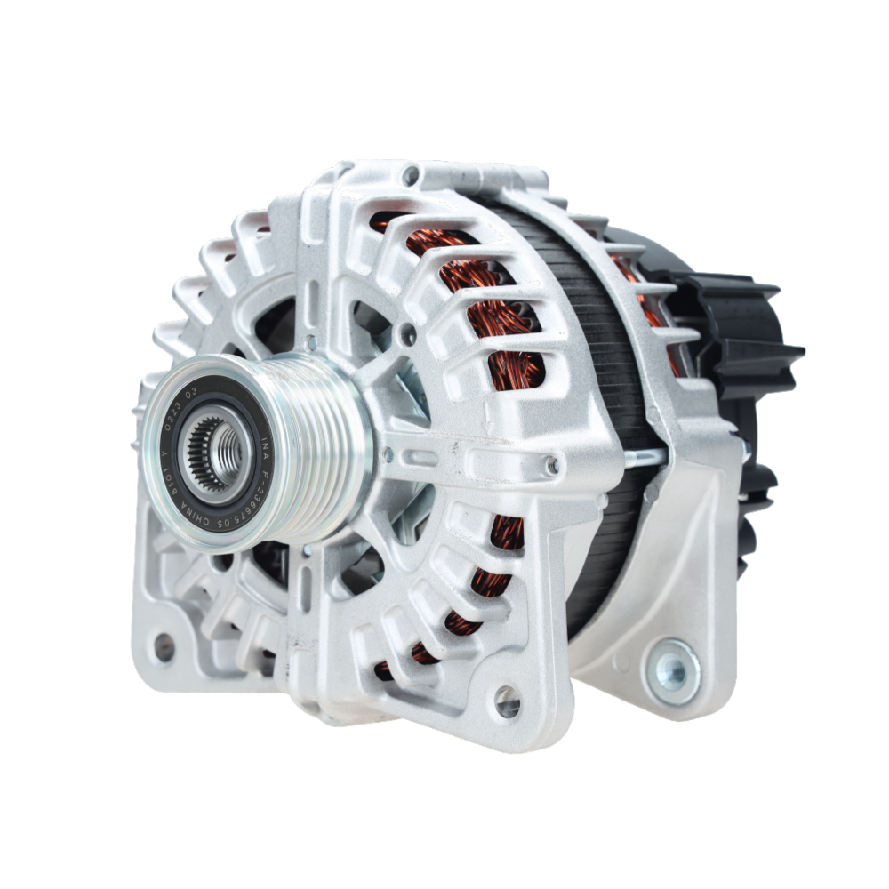 Alternateur Renault 230A - +Line Original - 165.967.230.000