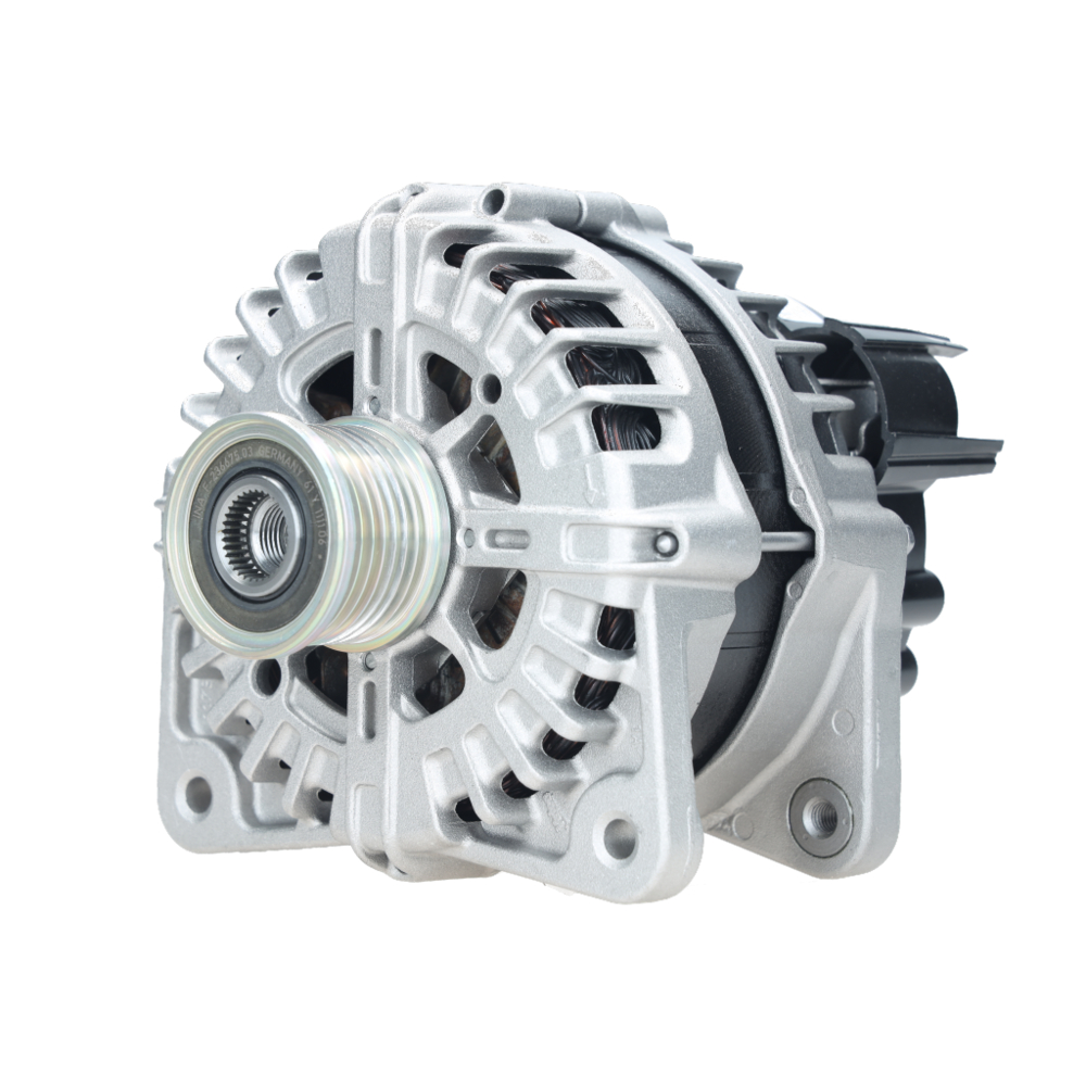 Alternateur Renault 230A - +Line Pro Reman - 165.967.230.346