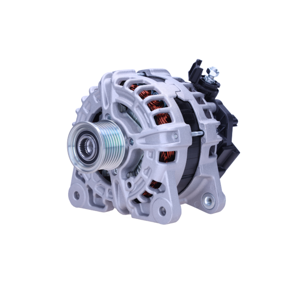 Alternateur Renault 150A - +Line Original - 165.970.150.010