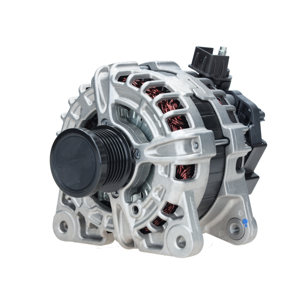 Alternateur Renault 150A - SEG Neuf - 165.970.150.280