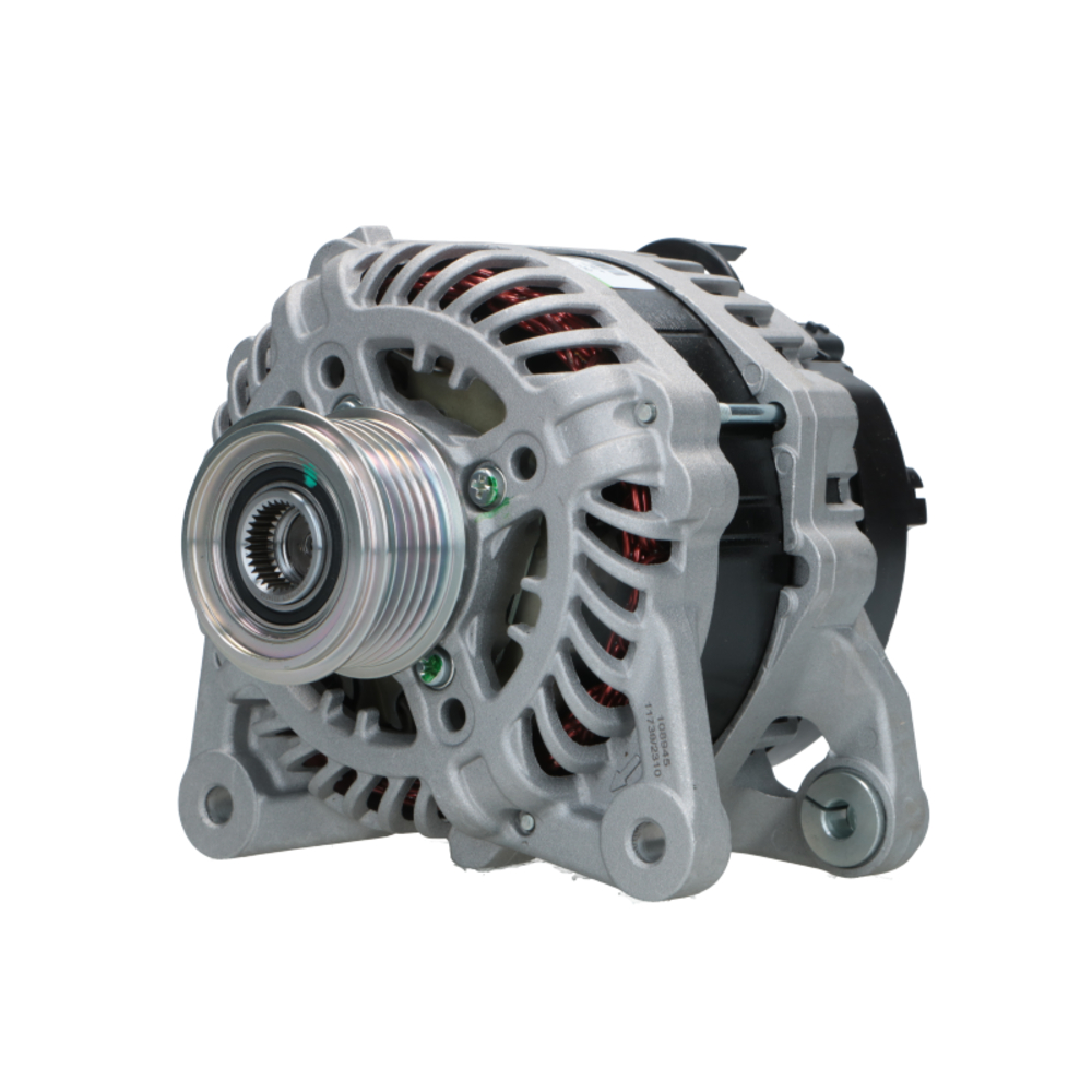 Alternateur Nissan 150A - +Line Original - 165.971.150.130