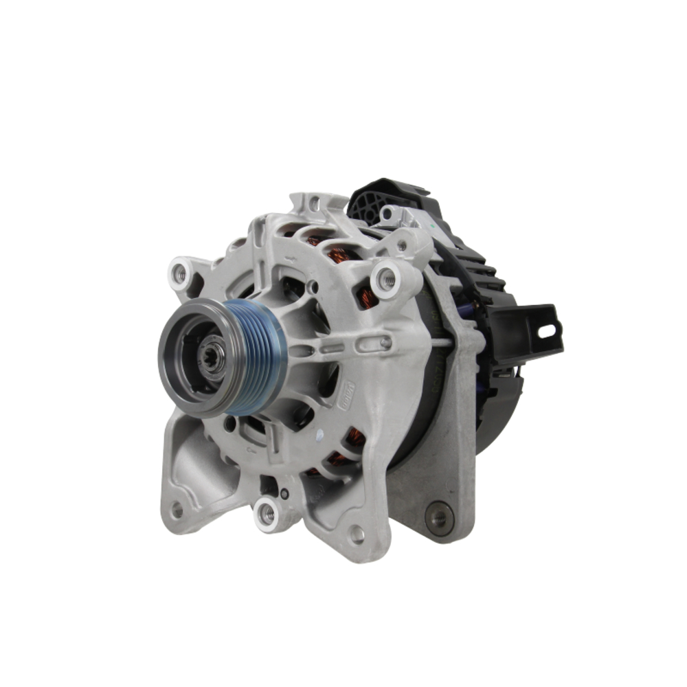 Alternateur Nissan 240A - Valeo Neuf - 165.974.240.500