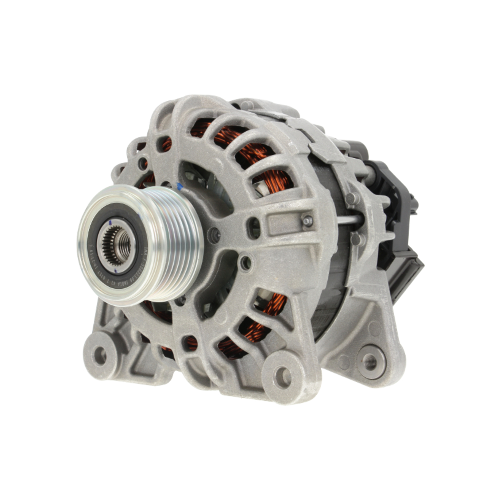 Alternateur Nissan 125A - +Line Pro Reman - 165.979.125.346