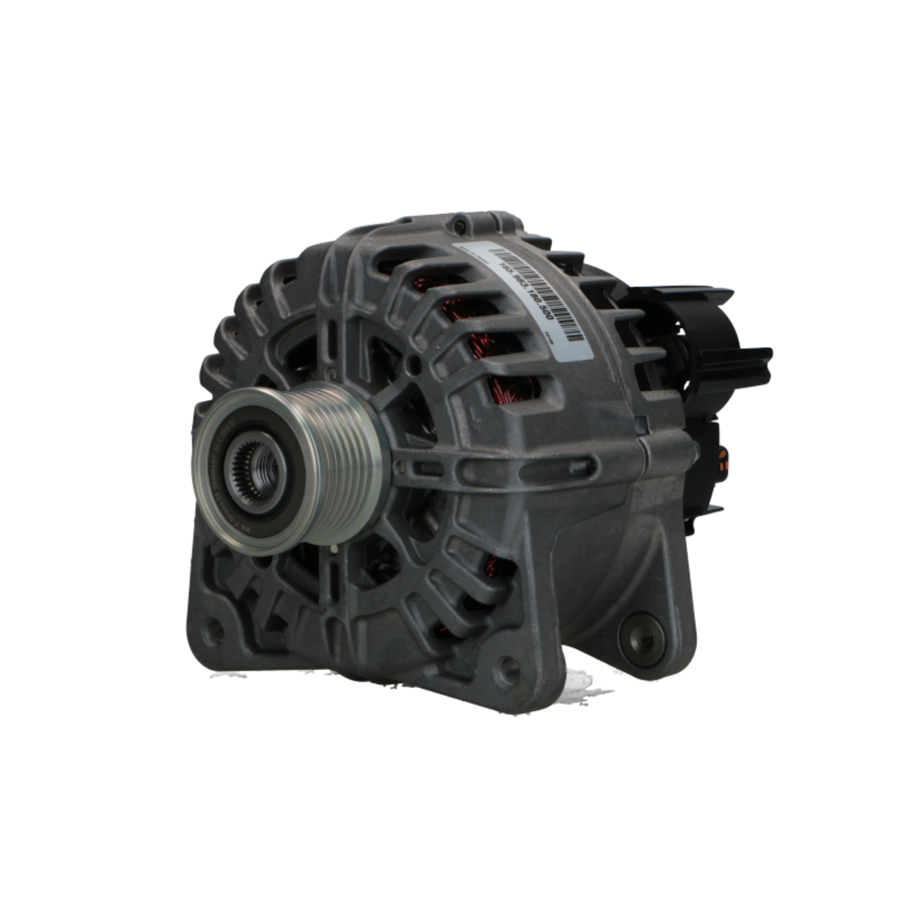 Alternateur Nissan 180A - Valeo Neuf - 165.983.180.500