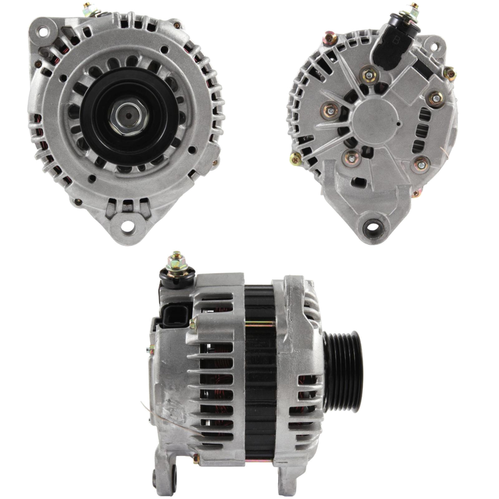 Alternateur Nissan 110A - +Line Original - 165.985.110.080