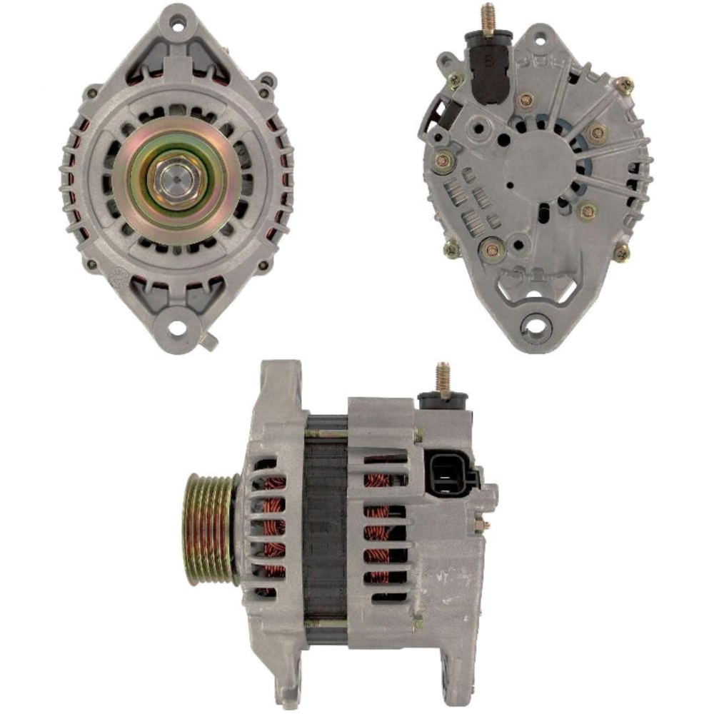 Alternateur Nissan 90A - +Line Original - 165.987.090.080