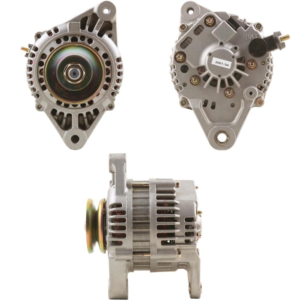 Alternateur Nissan 60A - +Line Original - 165.989.060.080