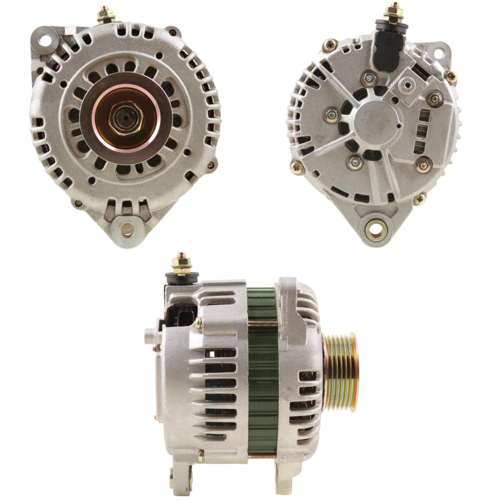 Alternateur Nissan 110A - +Line Original - 165.990.110.080