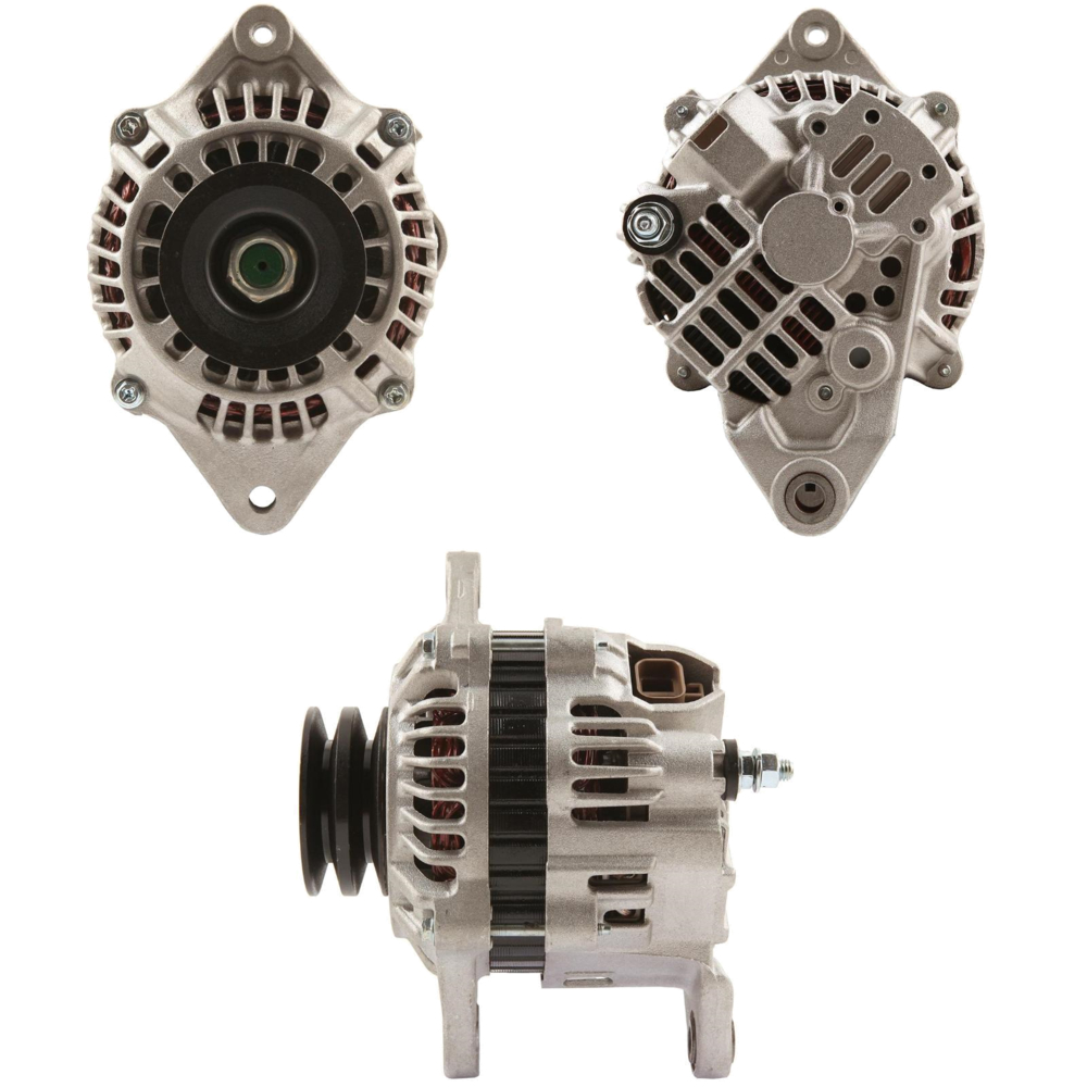 Alternateur Nissan 70A - +Line Original - 165.991.070.080