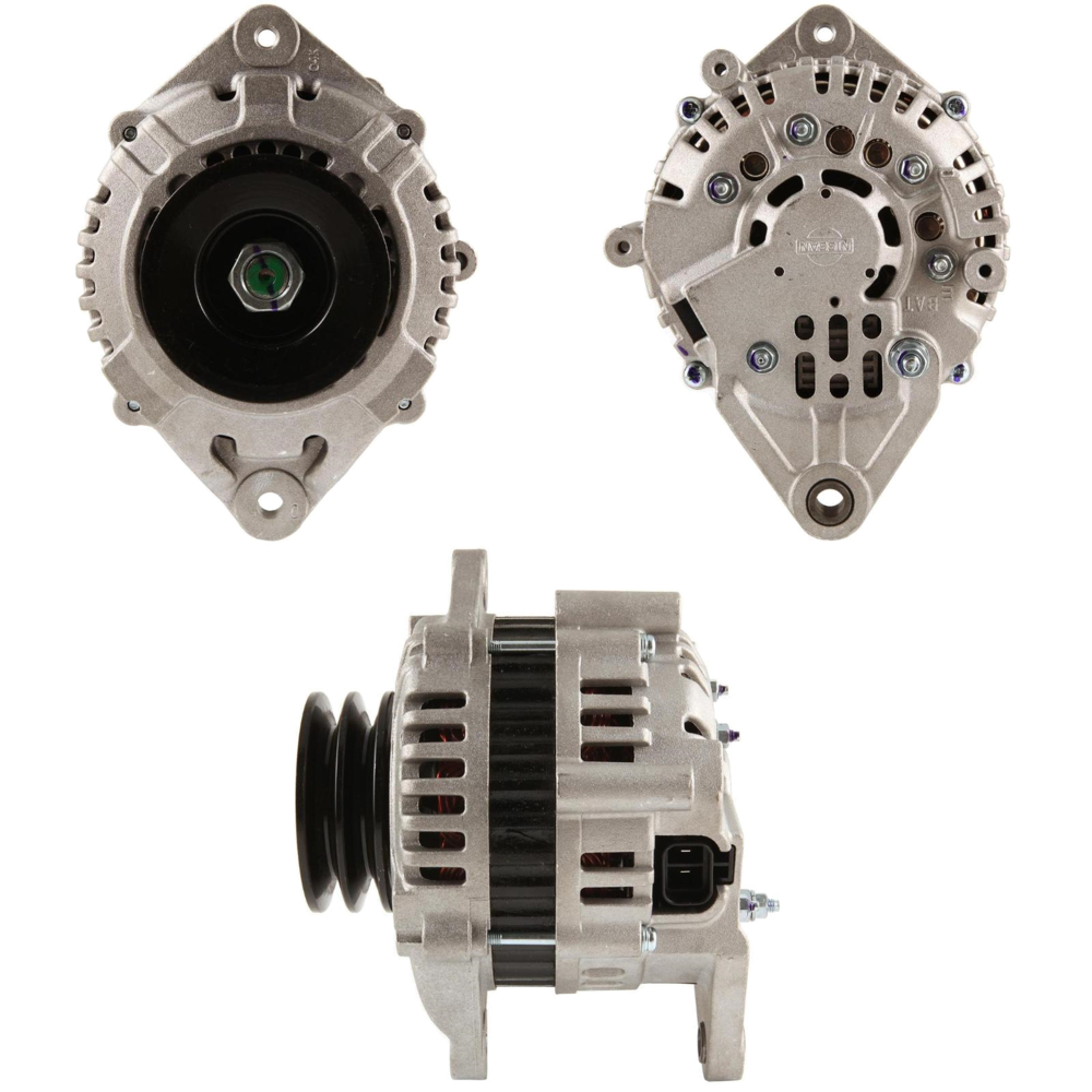 Alternateur Nissan 90A - +Line Original - 165.992.090.080