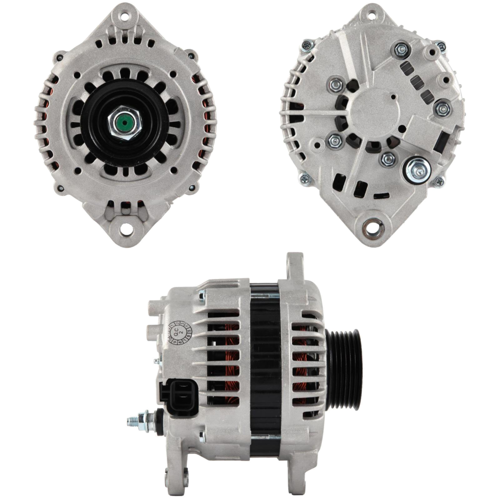 Alternateur Nissan 110A - +Line Original - 165.993.110.080