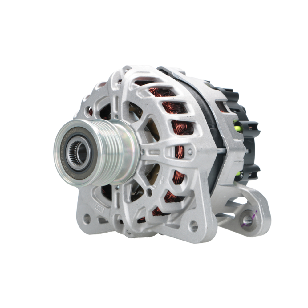 Alternateur Nissan 120A - Valeo Neuf - 165.994.120.500