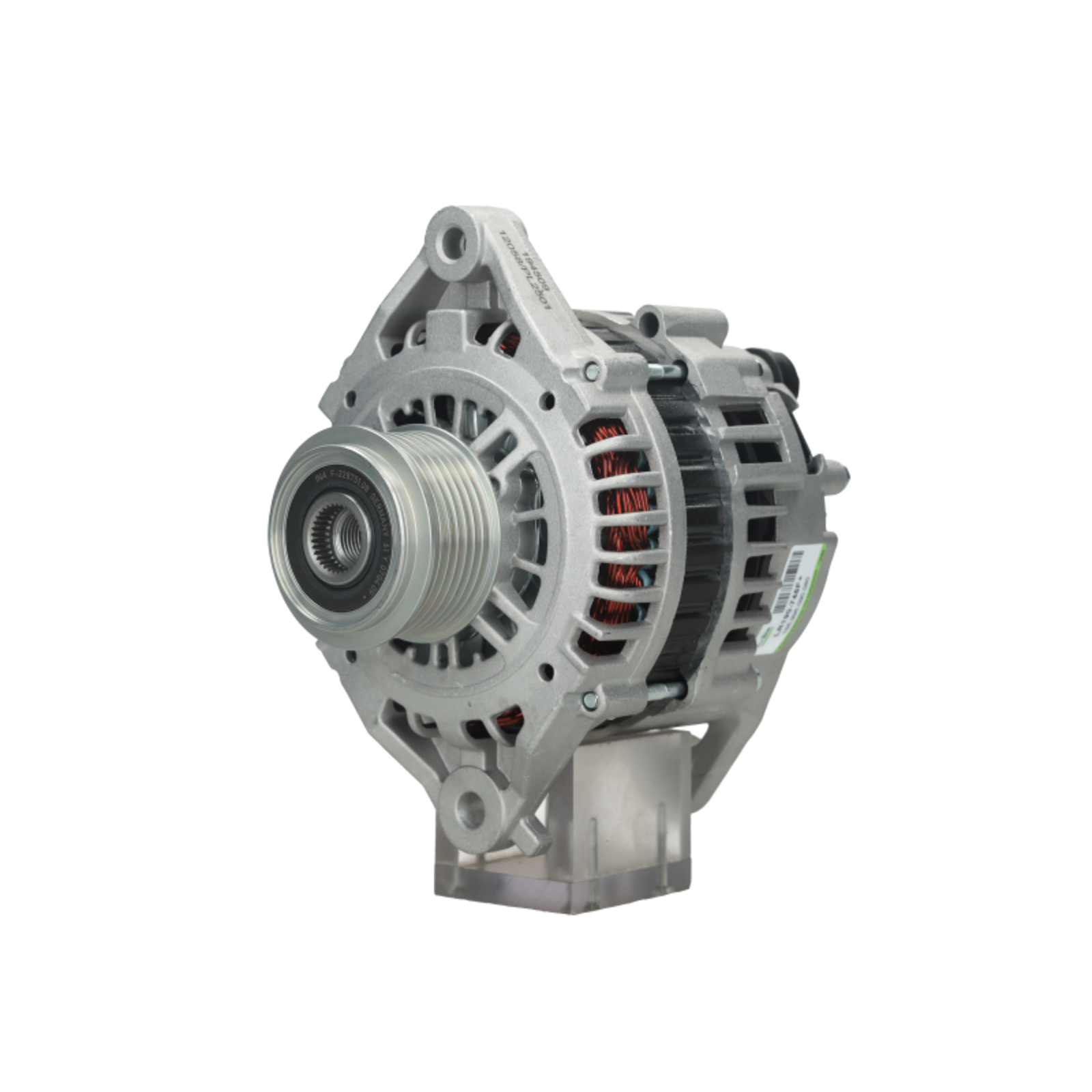 Alternateur Nissan 90A - +Line Original - 165.995.090.080