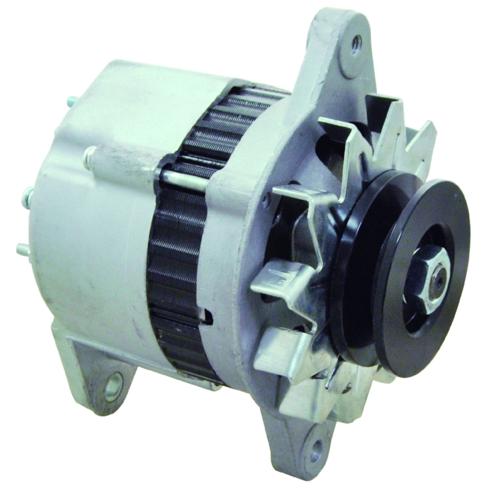 Alternateur Nissan 20A (8mm mounting) - WAI Neuf - 166.001.020.440