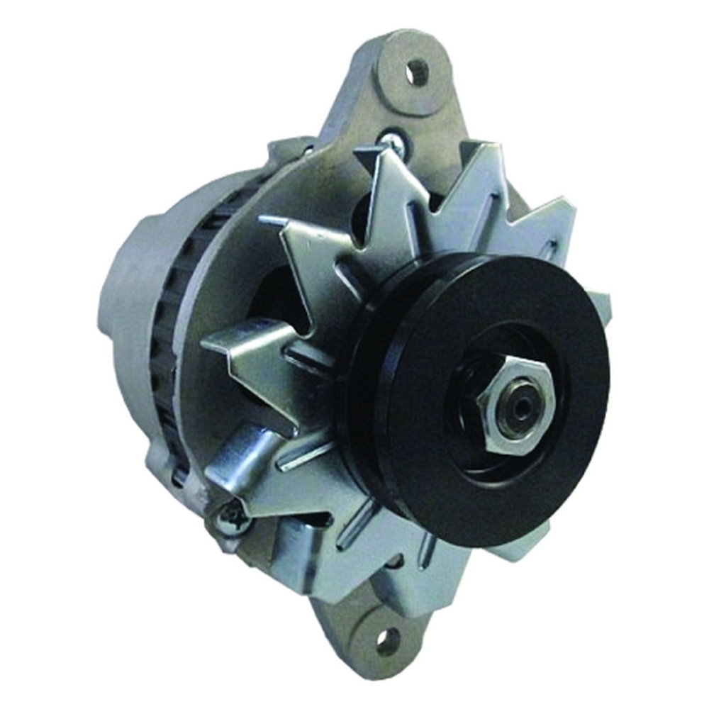 Alternateur Nissan 20A (10mm mounting) - WAI Neuf - 166.001.020.441