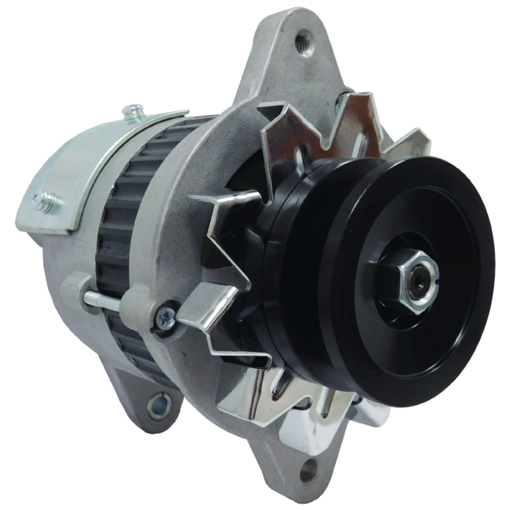 Alternateur Nissan 20A - WAI Neuf - 166.001.020.442