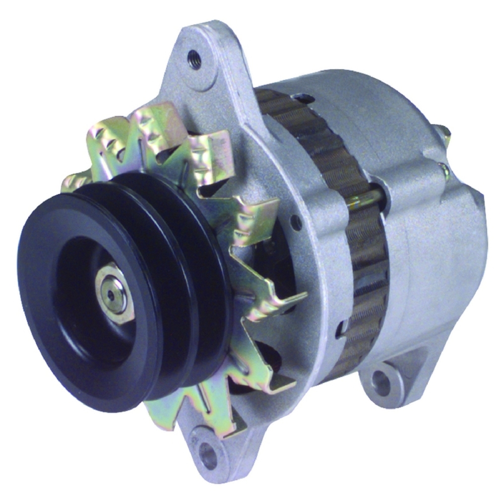Alternateur Nissan Forklift 15A - WAI Neuf - 166.012.015.440