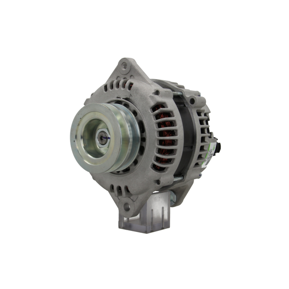 Alternateur Nissan 80A - +Line Original - 166.503.080.080