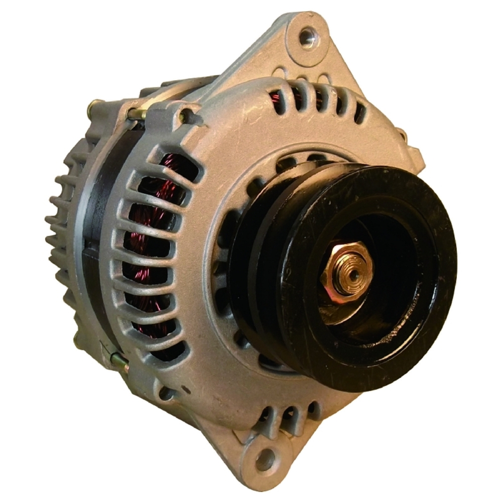 Alternateur Nissan 80A - WAI Neuf - 166.503.080.440