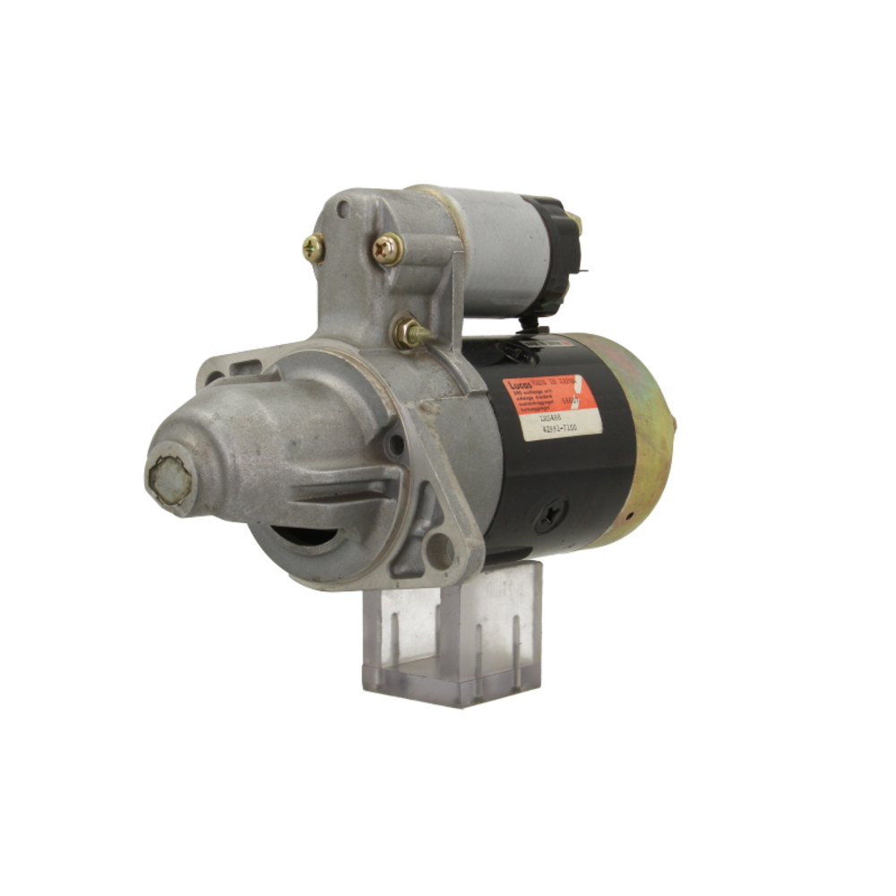 Démarreur Subaru 0.8 kw (Lucas type) - OEM Reman (RNL) - 170.001.092.609