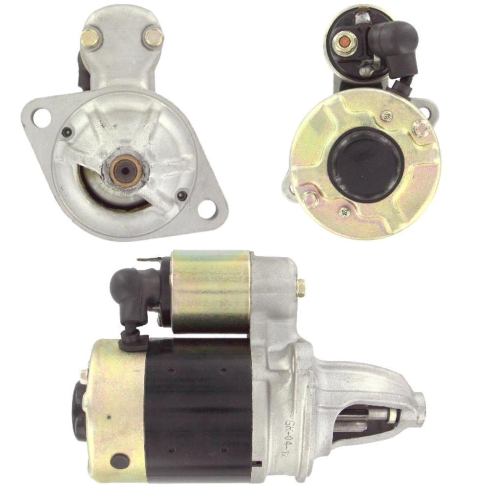 Démarreur Subaru 0.8 kw - +Line Original - 170.003.082.080