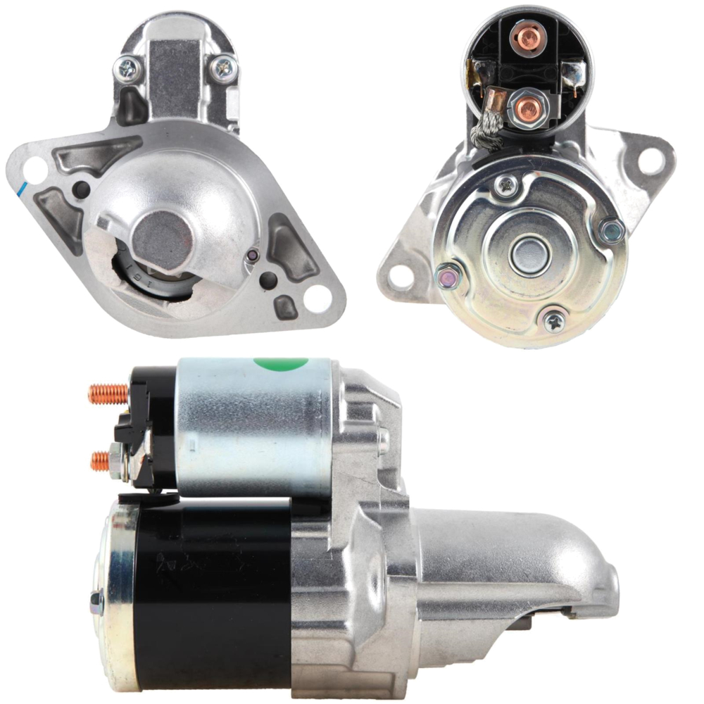 Démarreur Subaru 1.2 kw - Mitsubishi Neuf - 170.519.082.370