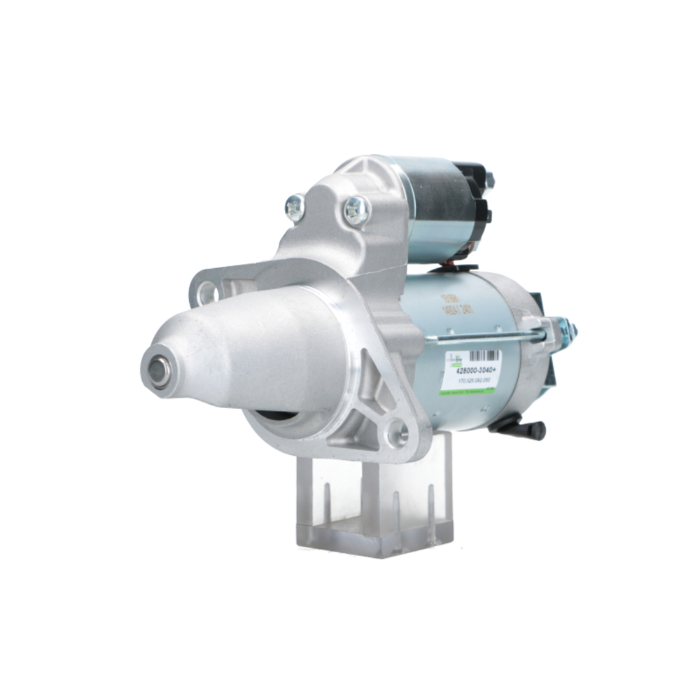 Démarreur Subaru 1.4 kw - +Line Original - 170.525.092.050