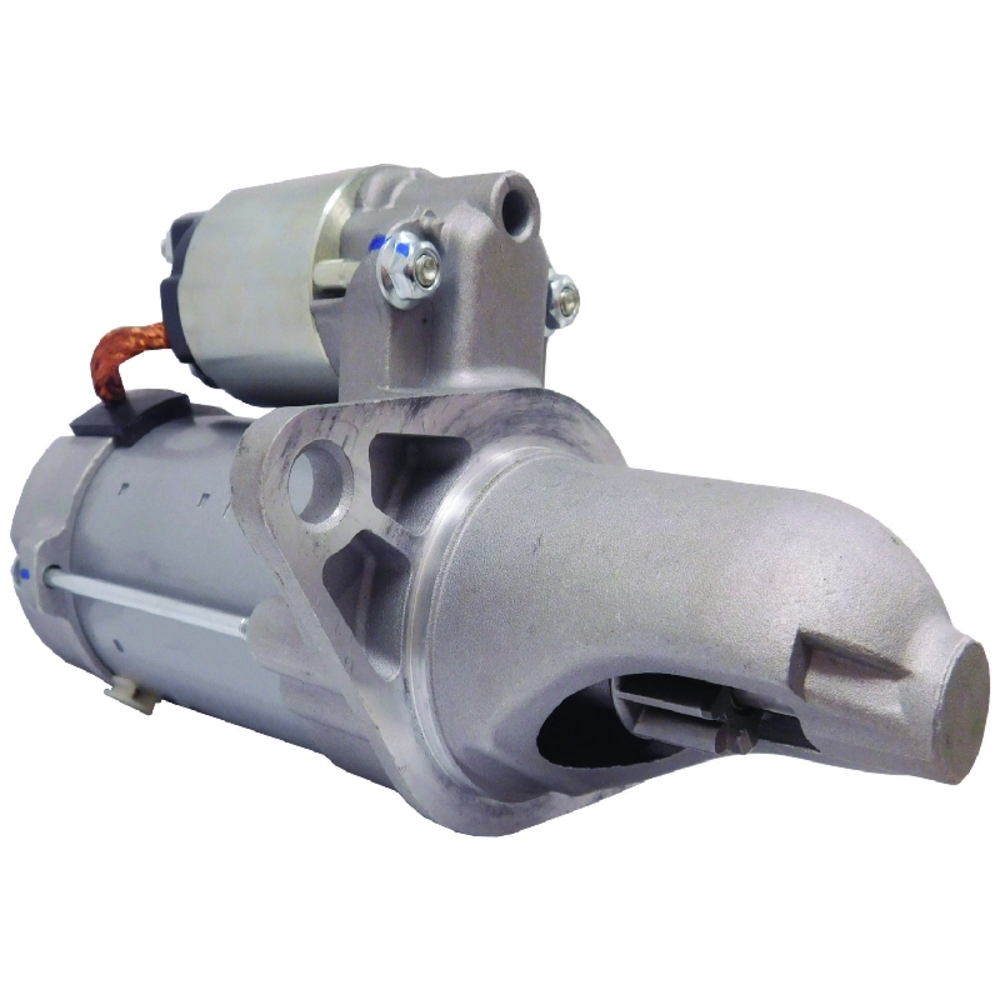 Démarreur Subaru 1.8 kw - WAI Neuf - 170.528.092.440