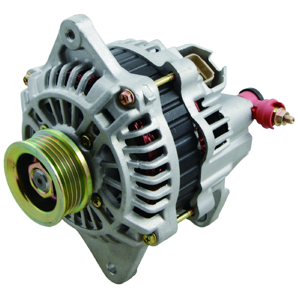 Alternateur Subaru 75A - WAI Neuf - 175.504.075.441