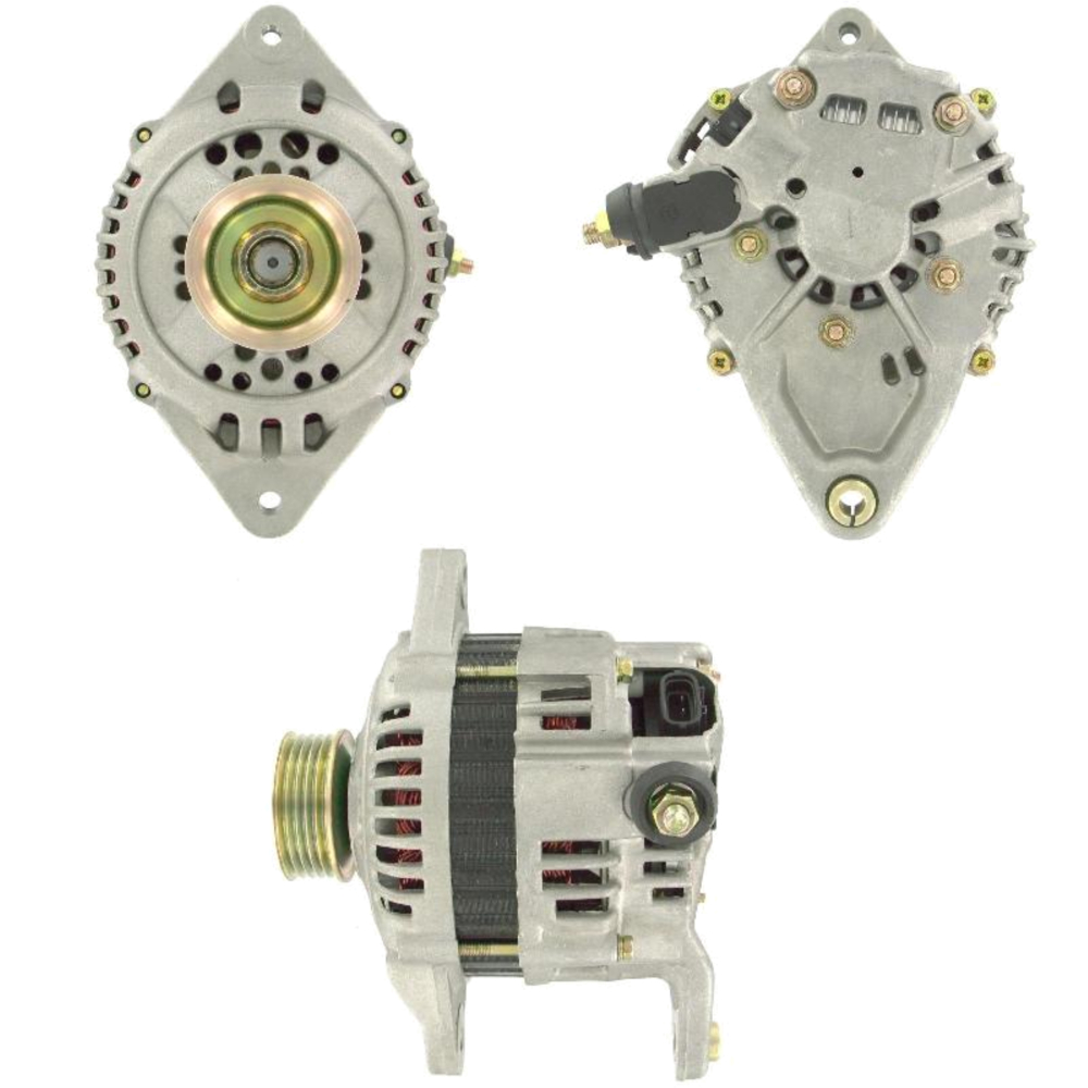 Alternateur Subaru 90A - +Line Original - 175.507.080.080